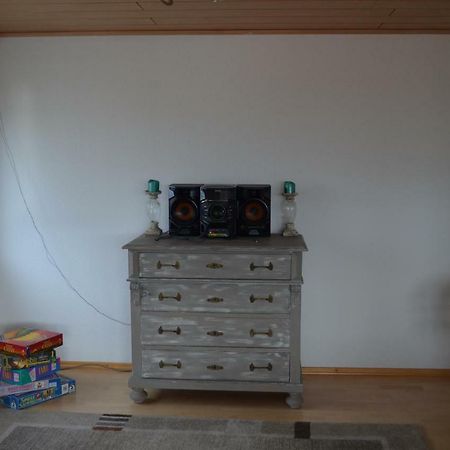 Ferienwohnung Kaiserstuhlblick Teningen Екстериор снимка