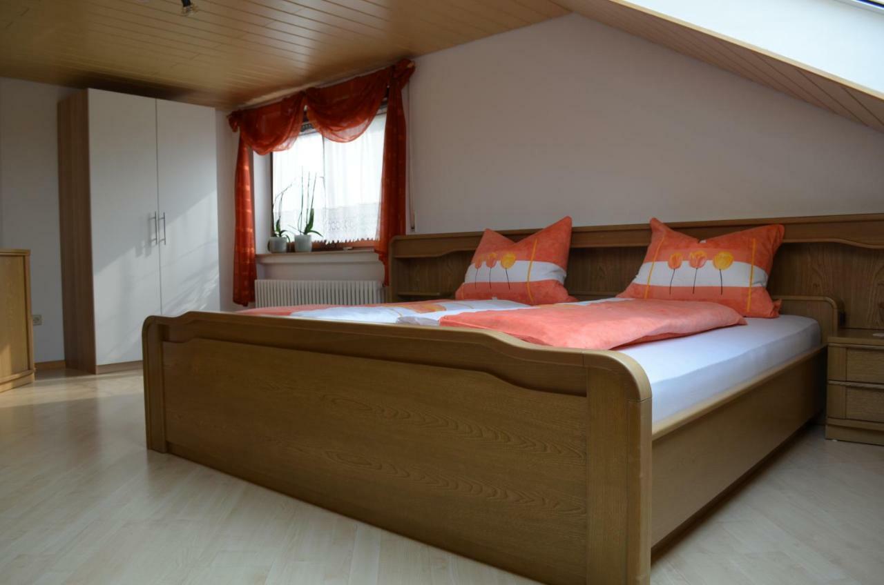 Ferienwohnung Kaiserstuhlblick Teningen Екстериор снимка